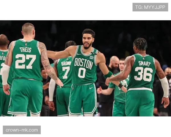 塔图姆伤愈归来,绿军迎来关键复苏时刻 塔图姆伤愈归来,绿军迎来关键复苏时刻