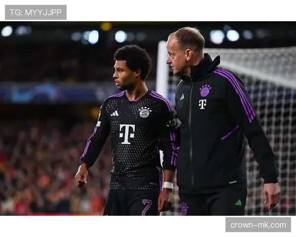 格纳布里精彩助攻引领 拜仁进攻火力全面提升