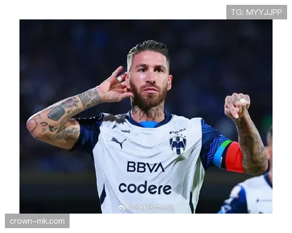 拉莫斯高水平发挥助力球队后防稳固