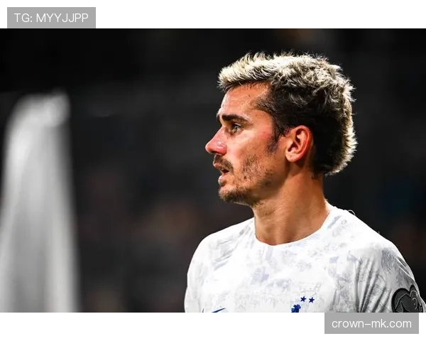 马竞围绕格列兹曼重塑核心战术体系，球队状态迎来全面回暖