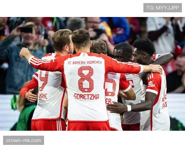 萨内闪耀赛场：关键表现持续驱动球队迈向胜利