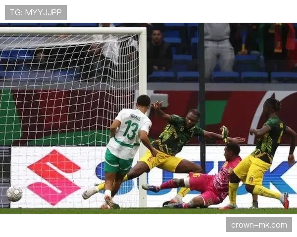 马里球员世界杯预选赛表现抢眼，强势助力球队冲击出线名额