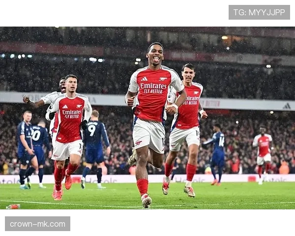 阿森纳关键球员闪耀赛场，出色发挥助球队斩获宝贵胜利