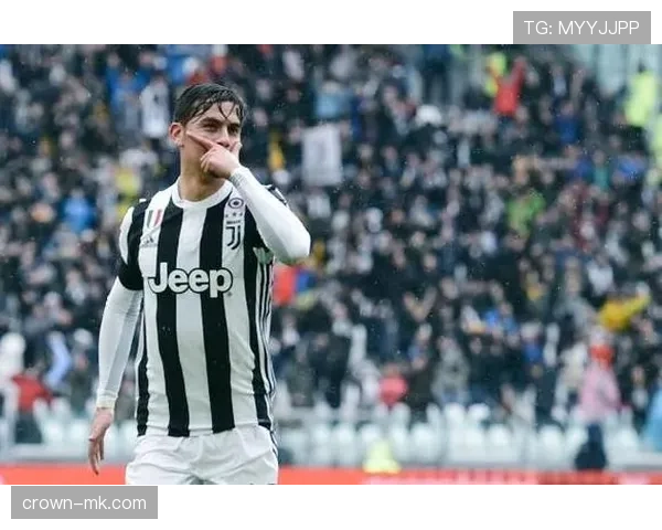 迪巴拉助力球队连胜，状态持续保持良好表现