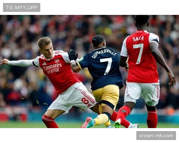 阿尔特塔高位逼抢体系成效显著，阿森纳防守反击效率持续提升