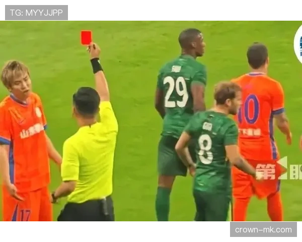 阿拉伯杯争议判罚引发热议