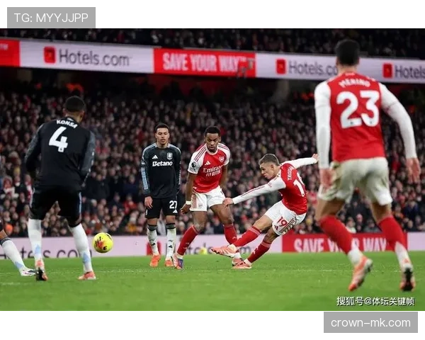 进球+助攻双输出:特罗萨德的效率密码