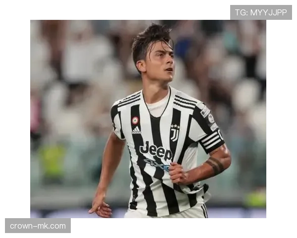 迪巴拉左脚内切进攻方式解析