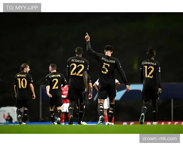 贝林厄姆进球激增：战术角色与终结效率解析